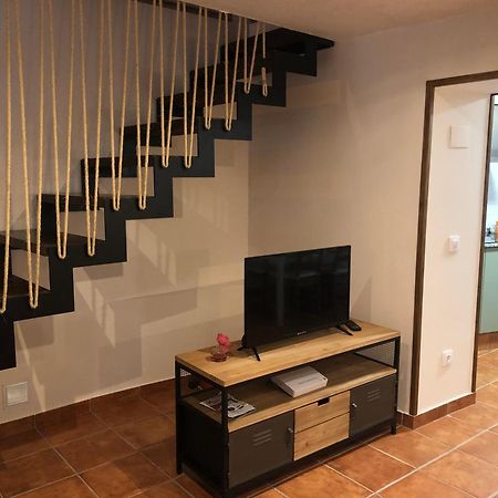 Casa Puri Villa Jérica Dış mekan fotoğraf