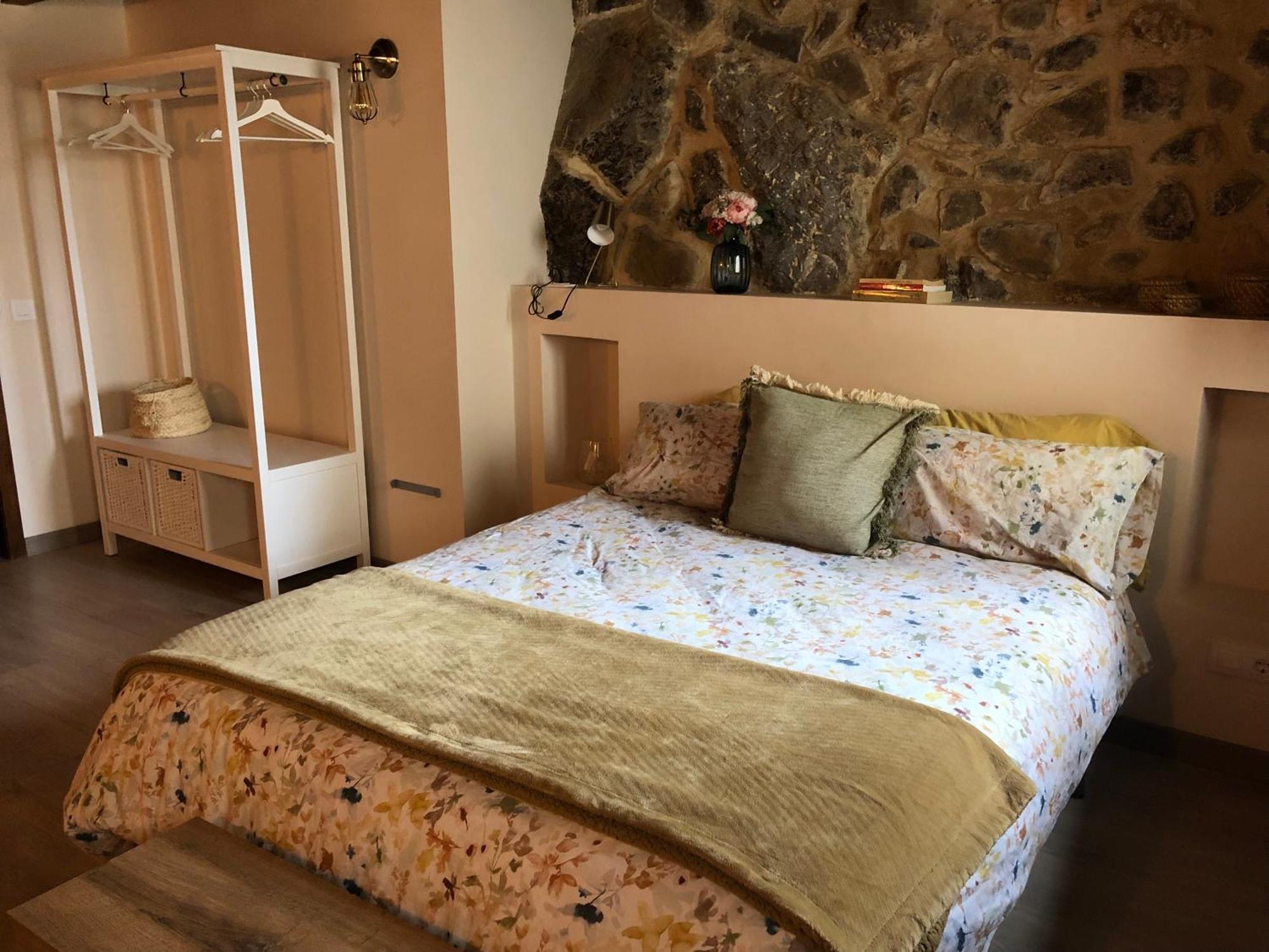 Casa Puri Villa Jérica Dış mekan fotoğraf