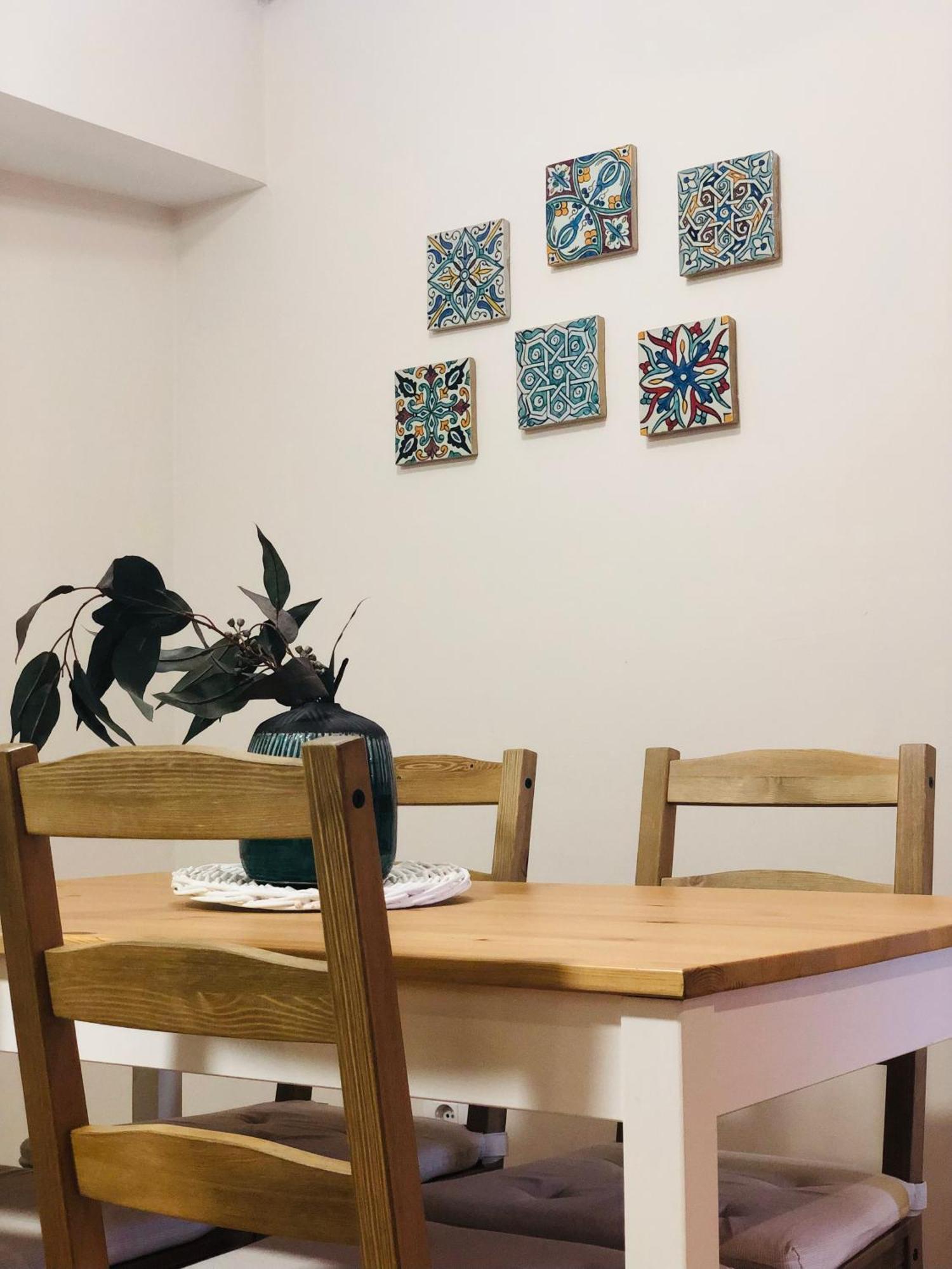 Casa Puri Villa Jérica Dış mekan fotoğraf