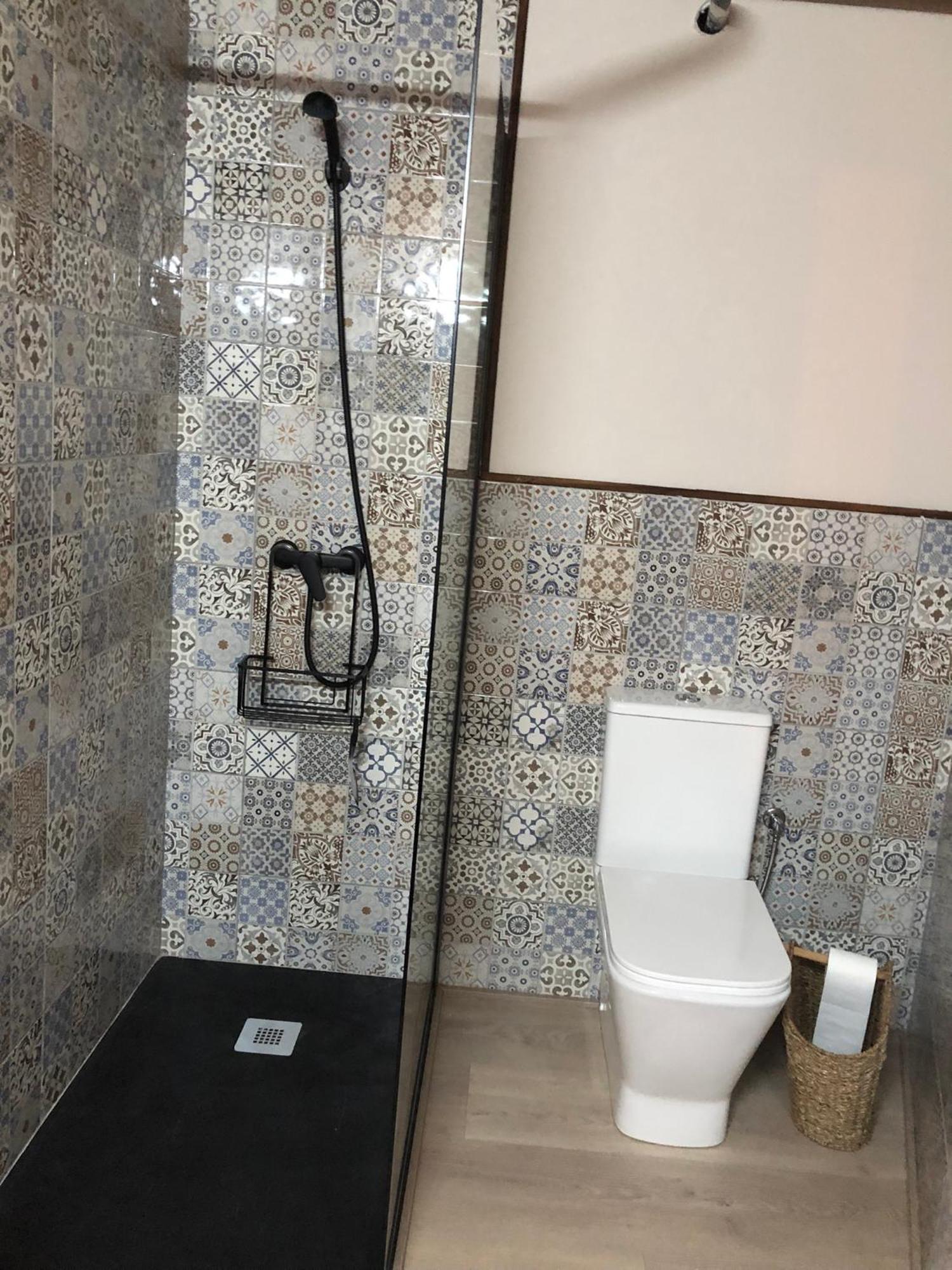 Casa Puri Villa Jérica Dış mekan fotoğraf