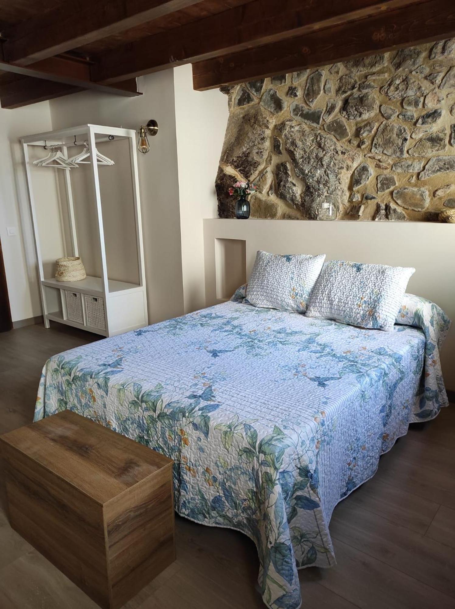 Casa Puri Villa Jérica Dış mekan fotoğraf