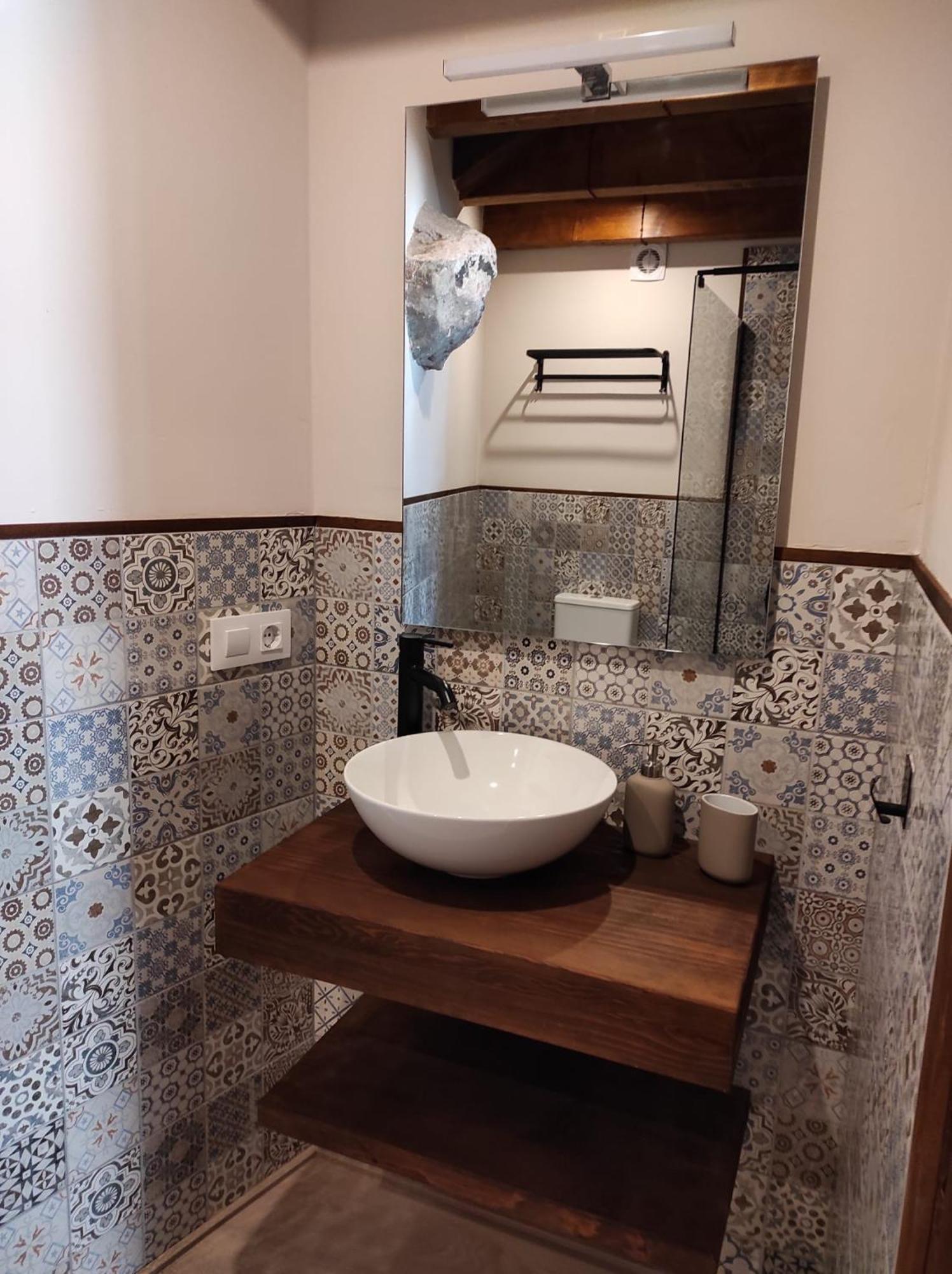 Casa Puri Villa Jérica Dış mekan fotoğraf
